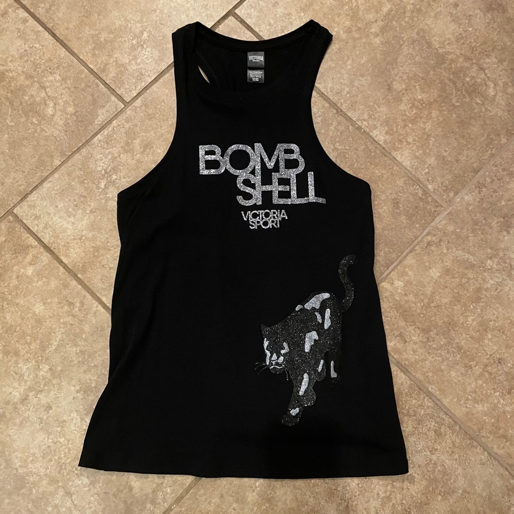 Victoria Secret Sport Racerback - Picture 7 of 7